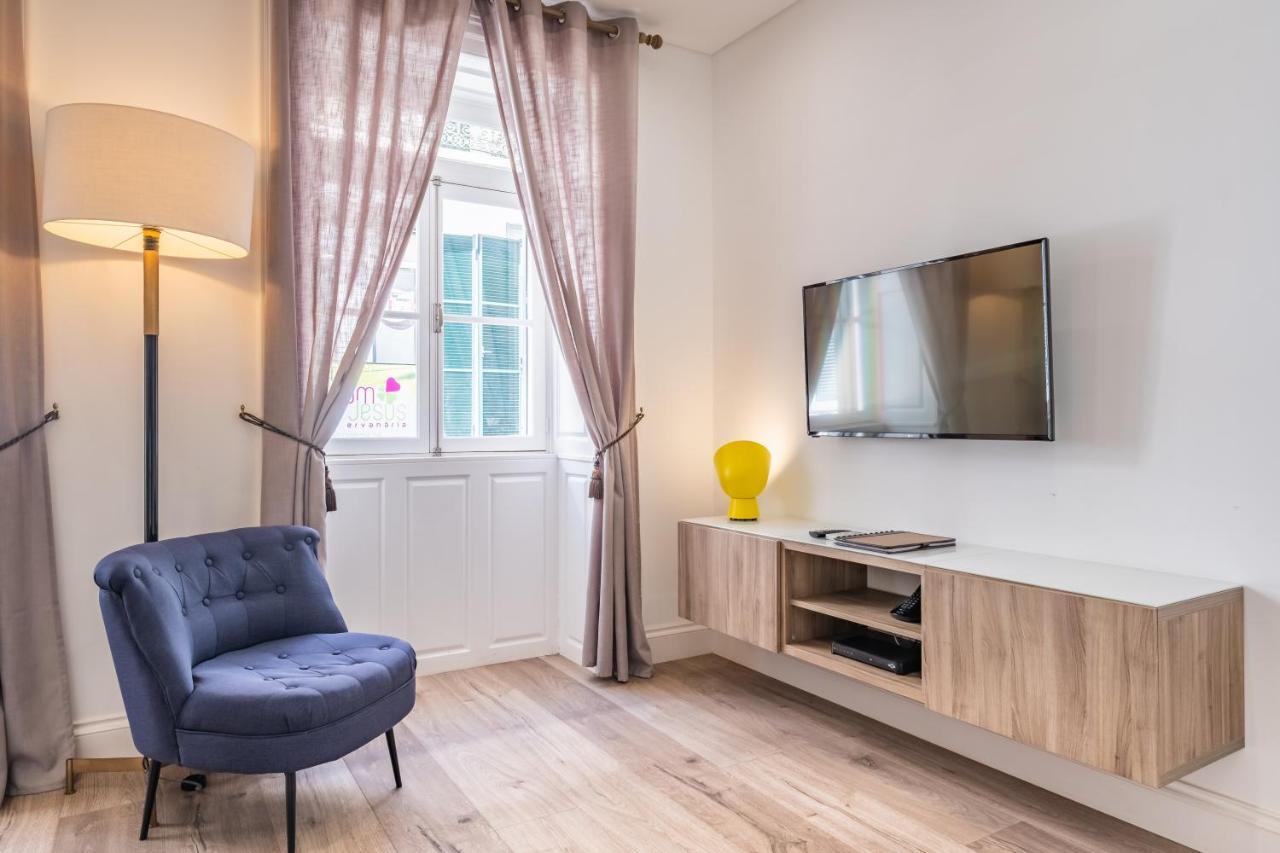 Cayres Suites Surdo Funchal  Exteriér fotografie
