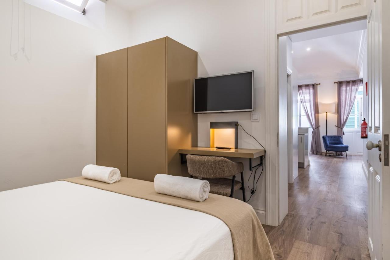 Cayres Suites Surdo Funchal  Exteriér fotografie