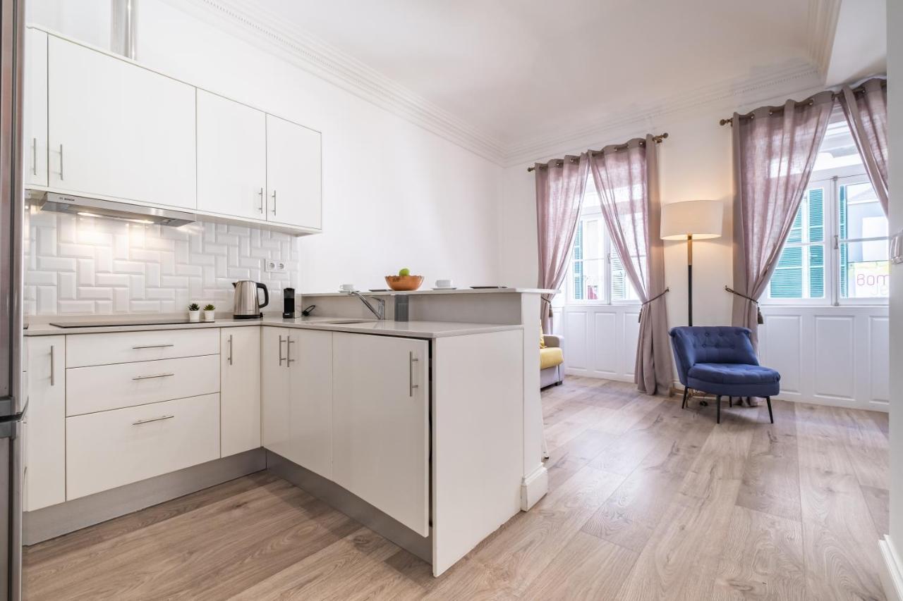 Cayres Suites Surdo Funchal  Exteriér fotografie