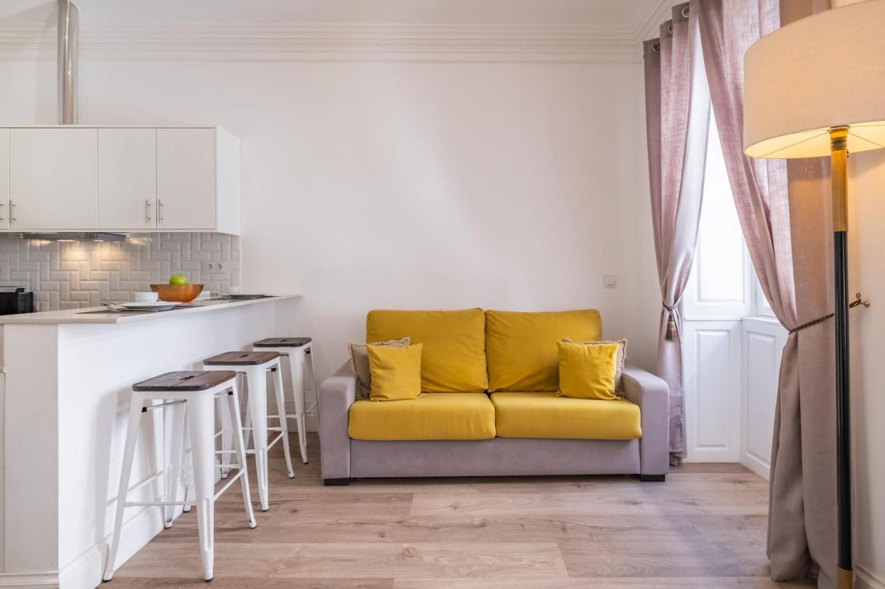 Cayres Suites Surdo Funchal  Exteriér fotografie