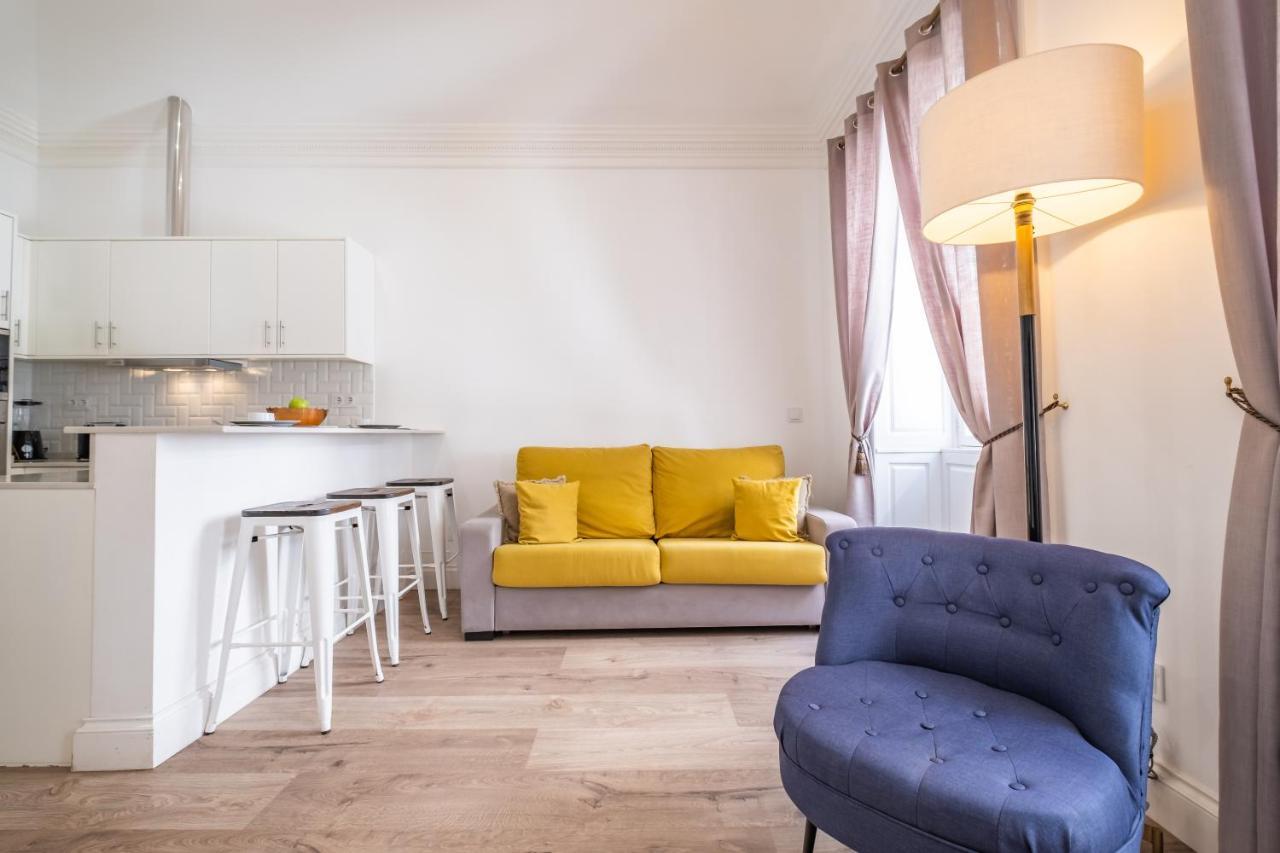 Cayres Suites Surdo Funchal  Exteriér fotografie