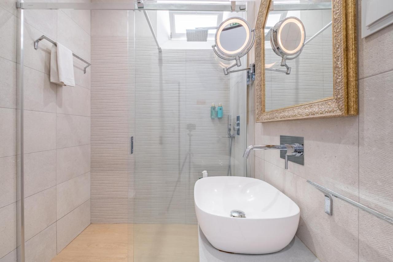 Cayres Suites Surdo Funchal  Exteriér fotografie