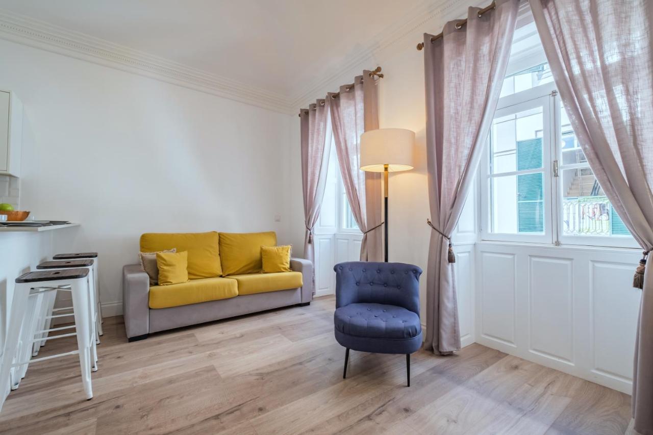 Cayres Suites Surdo Funchal  Exteriér fotografie