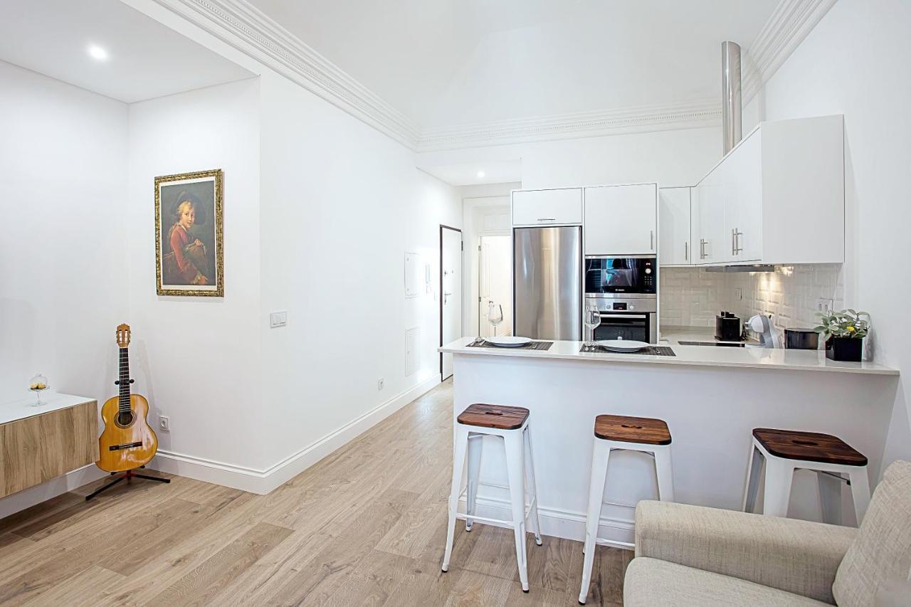 Cayres Suites Surdo Funchal  Exteriér fotografie