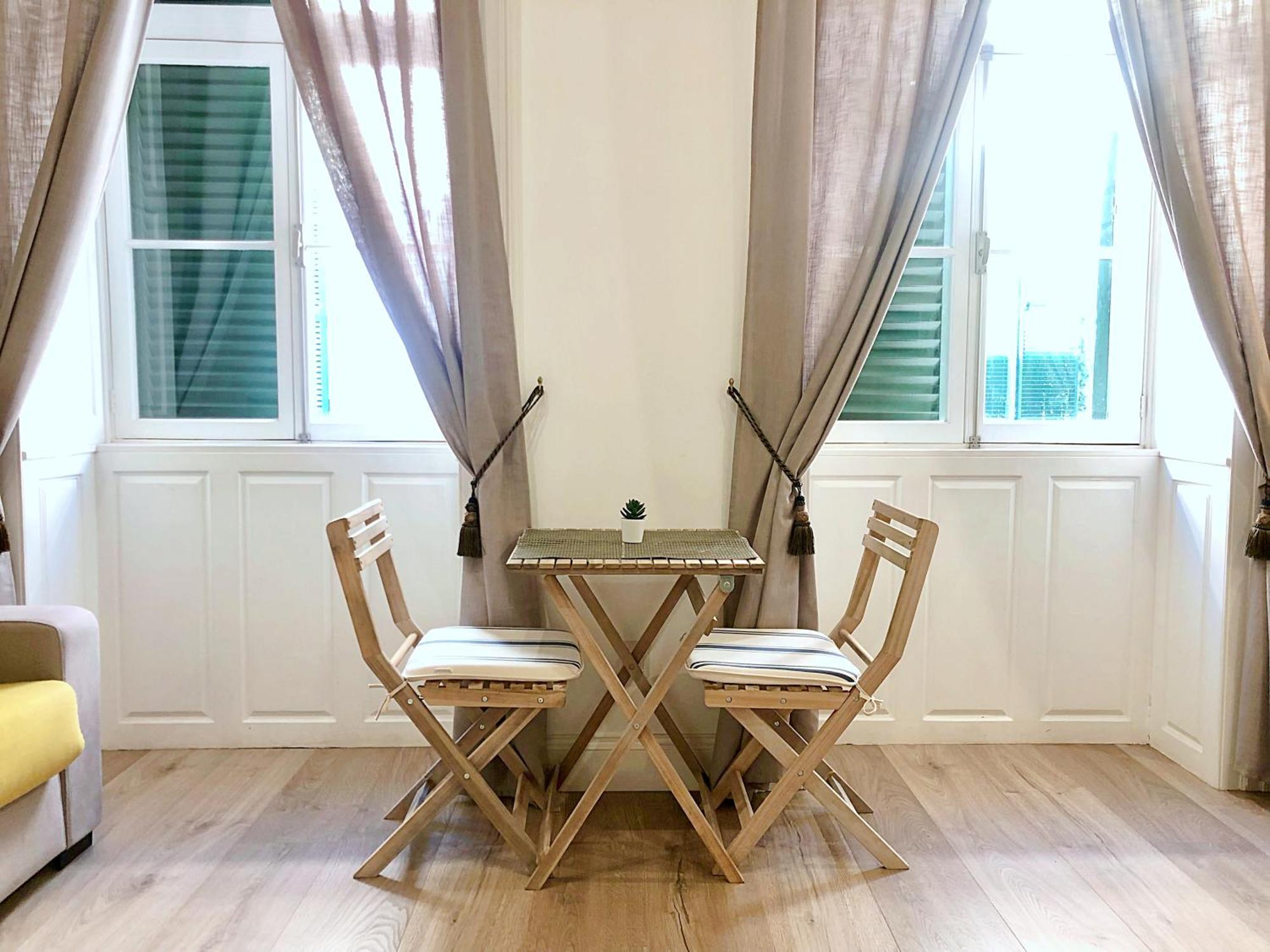 Cayres Suites Surdo Funchal  Exteriér fotografie