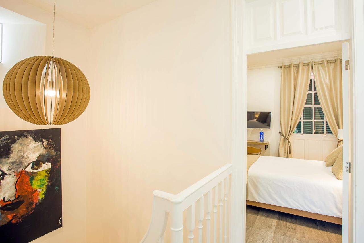 Cayres Suites Surdo Funchal  Exteriér fotografie