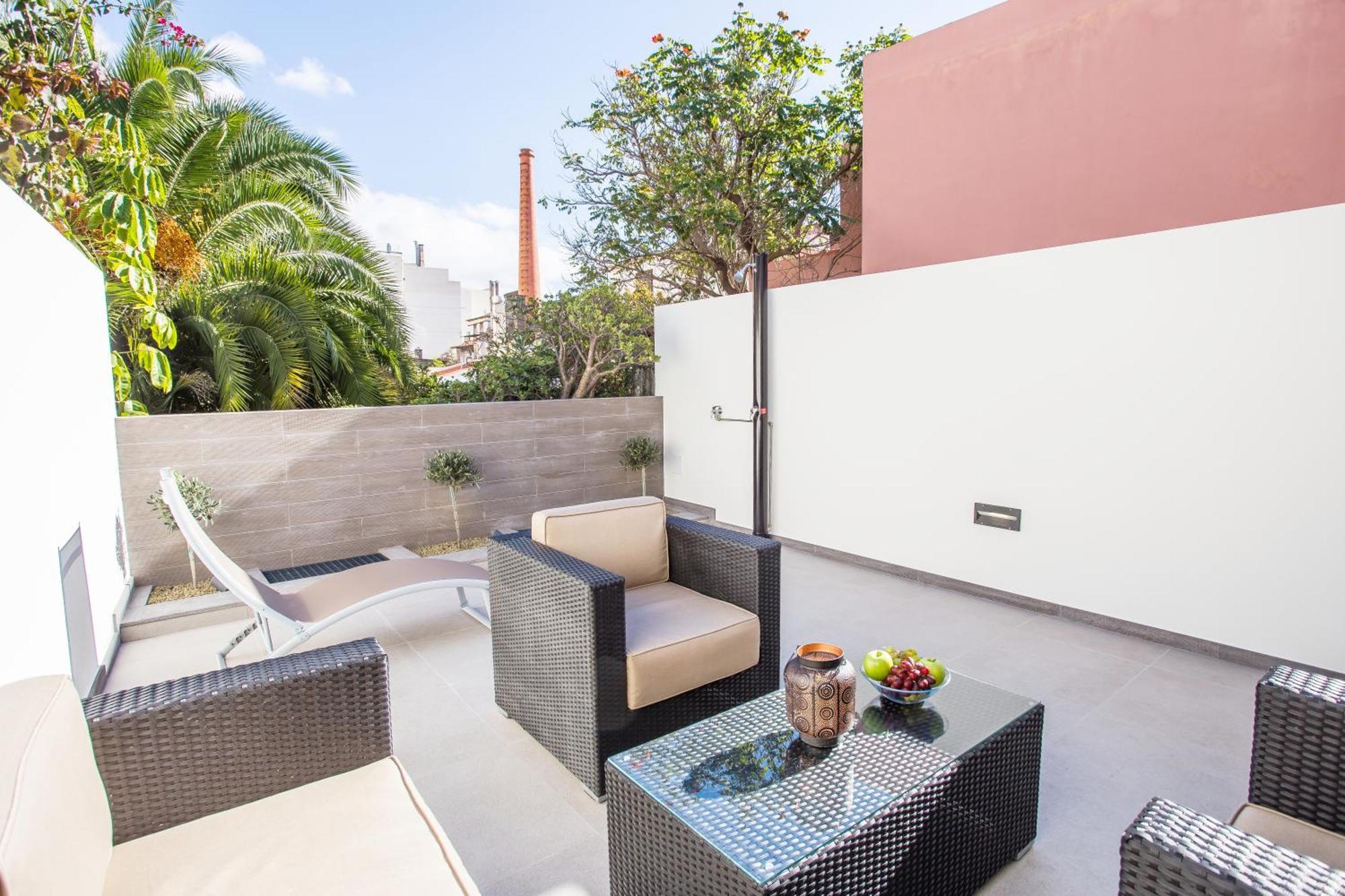 Cayres Suites Surdo Funchal  Exteriér fotografie
