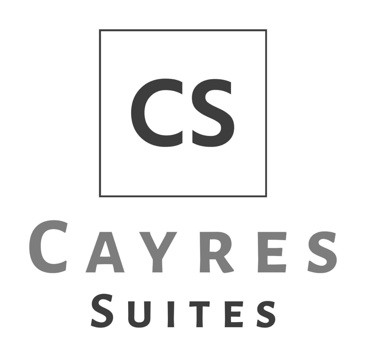 Cayres Suites Surdo Funchal  Exteriér fotografie